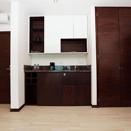 Hotel Marea Vista 恩塞纳达港 外观 照片