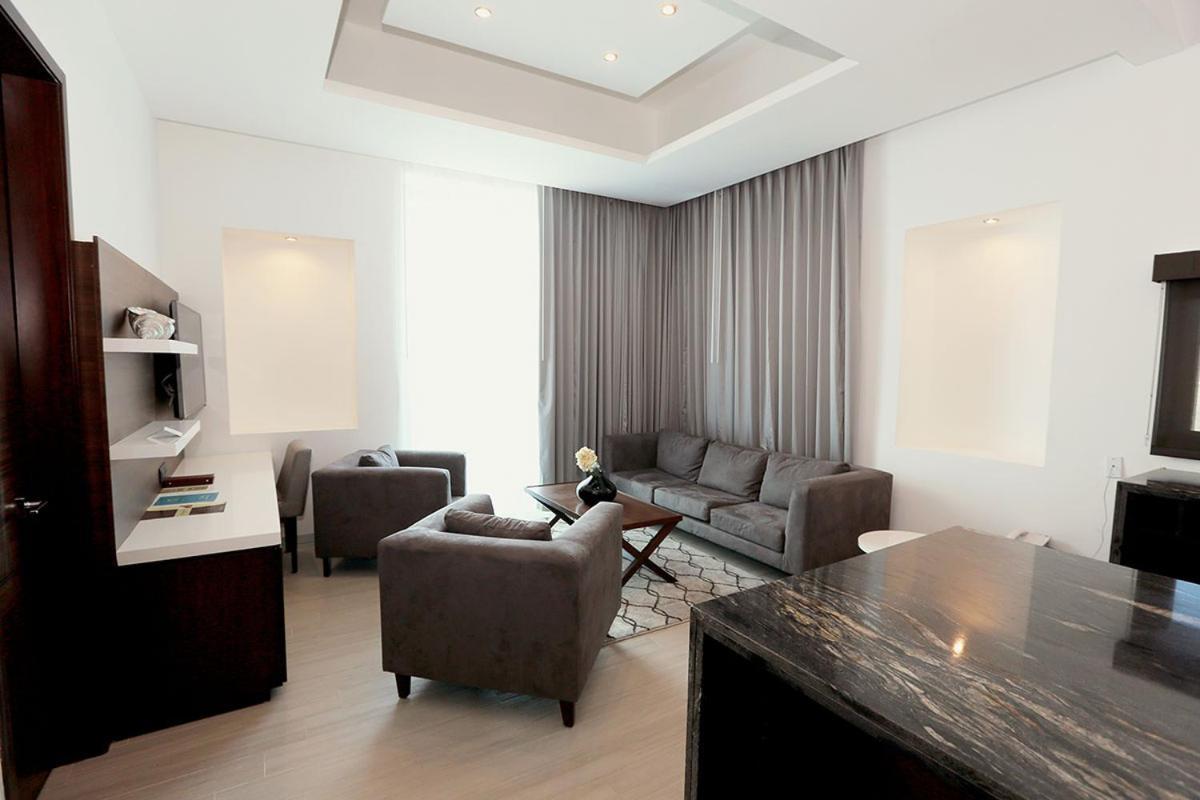 Hotel Marea Vista 恩塞纳达港 外观 照片