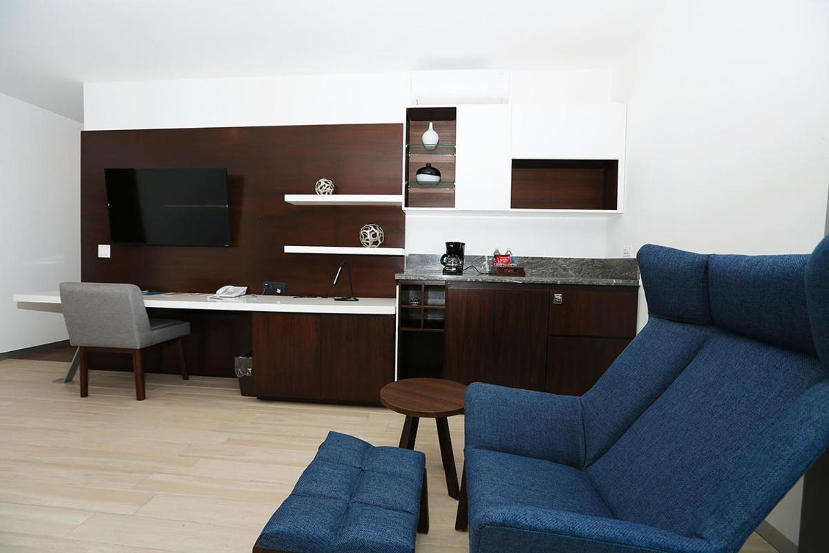 Hotel Marea Vista 恩塞纳达港 外观 照片