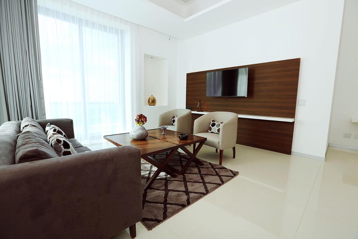 Hotel Marea Vista 恩塞纳达港 外观 照片