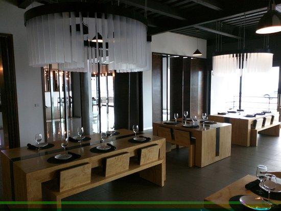 Hotel Marea Vista 恩塞纳达港 外观 照片
